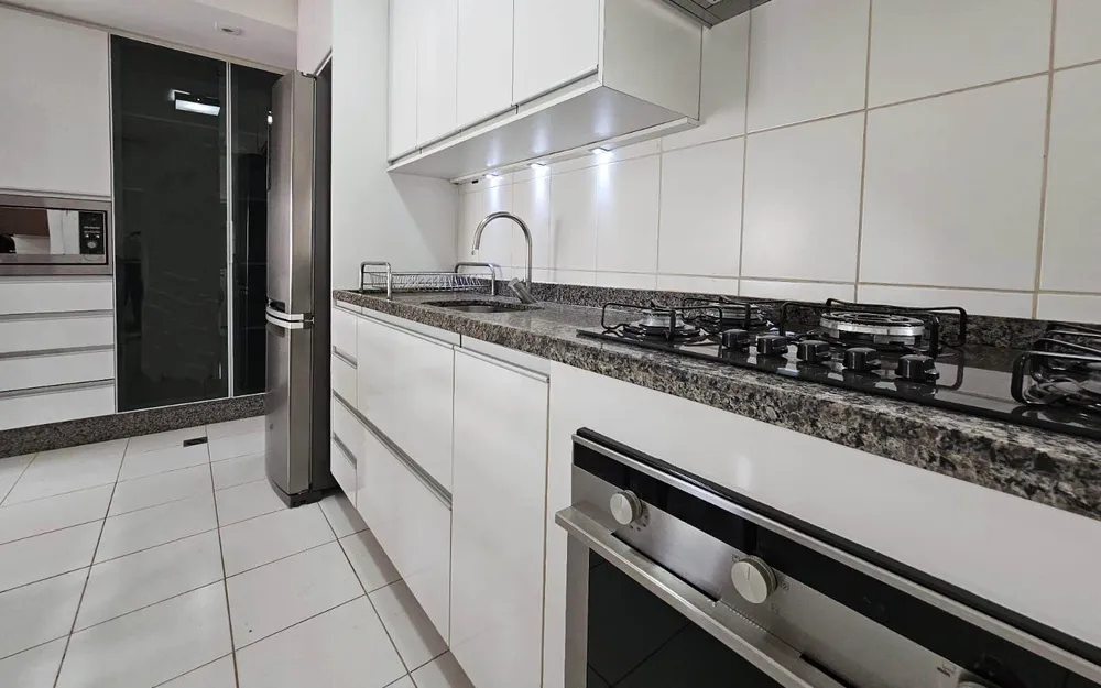 Apartamento, 3 quartos, 87 m² - Foto 5