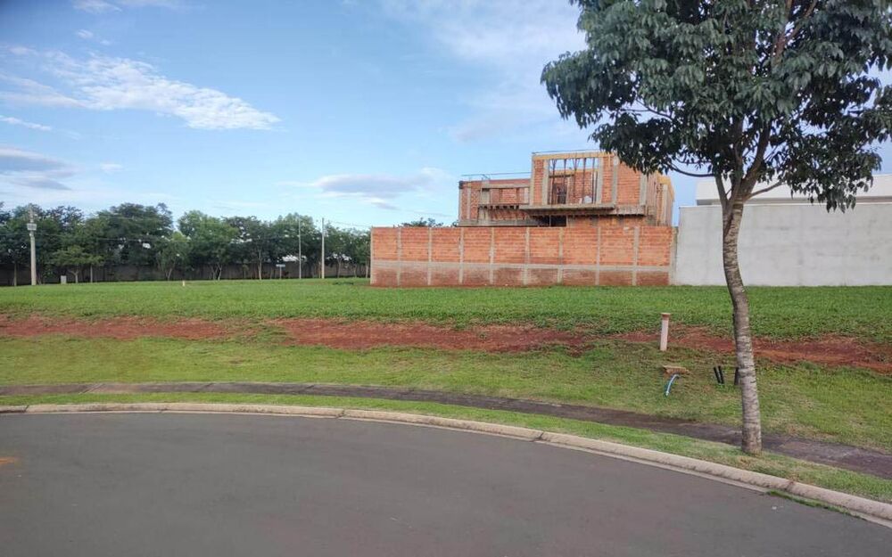 Terreno, 552 m² - Foto 2