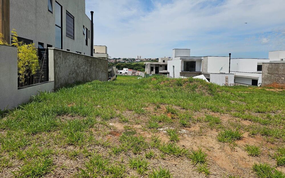 Terreno, 420 m² - Foto 1
