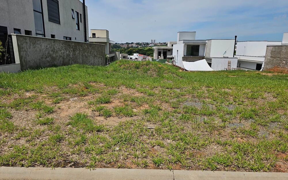 Terreno, 420 m² - Foto 2