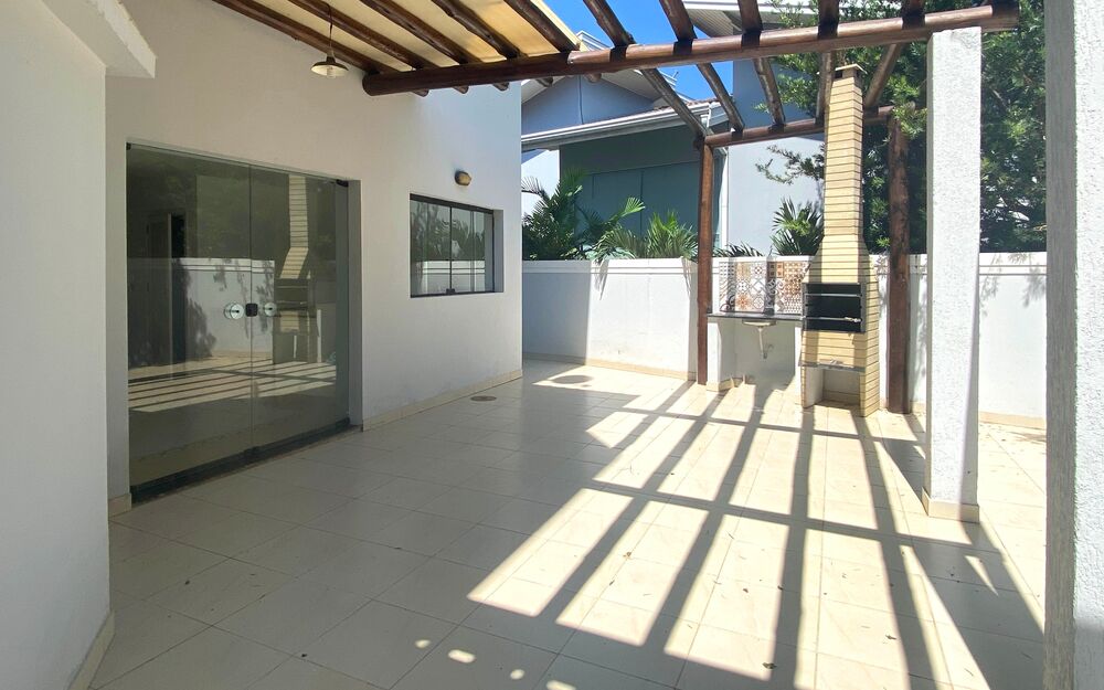 Casa de Condomínio, 3 quartos - Foto 12