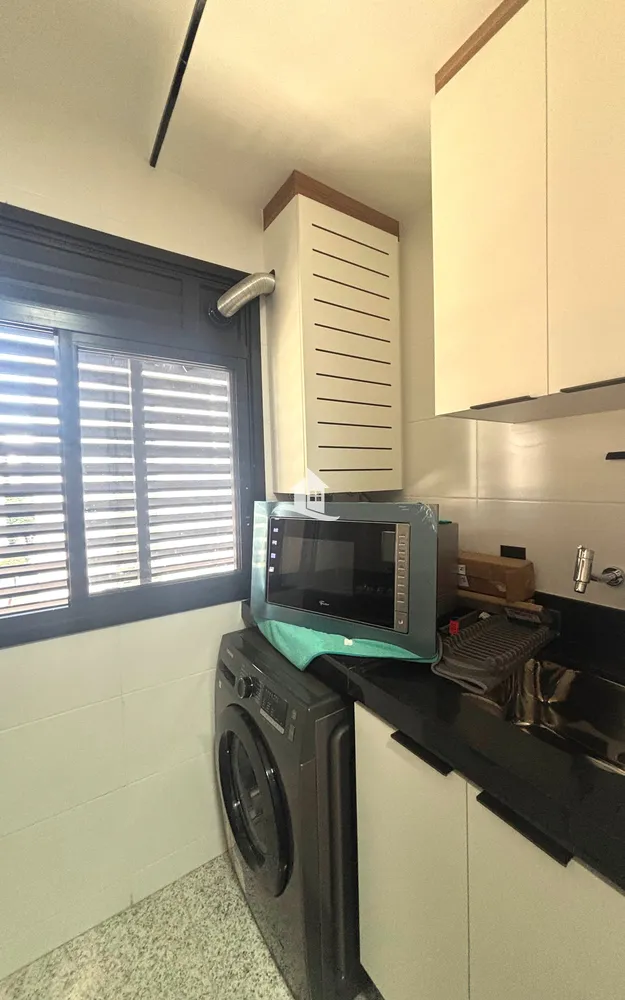 Apartamento, 1 quarto, 51 m² - Foto 7
