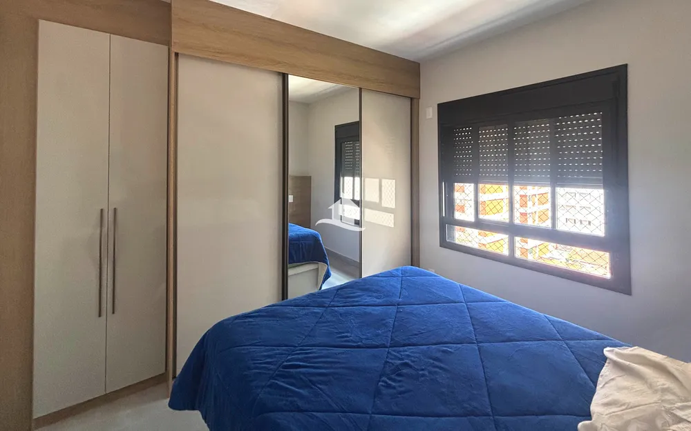 Apartamento, 1 quarto, 51 m² - Foto 3