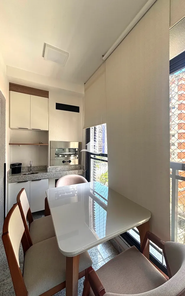 Apartamento, 1 quarto, 51 m² - Foto 1