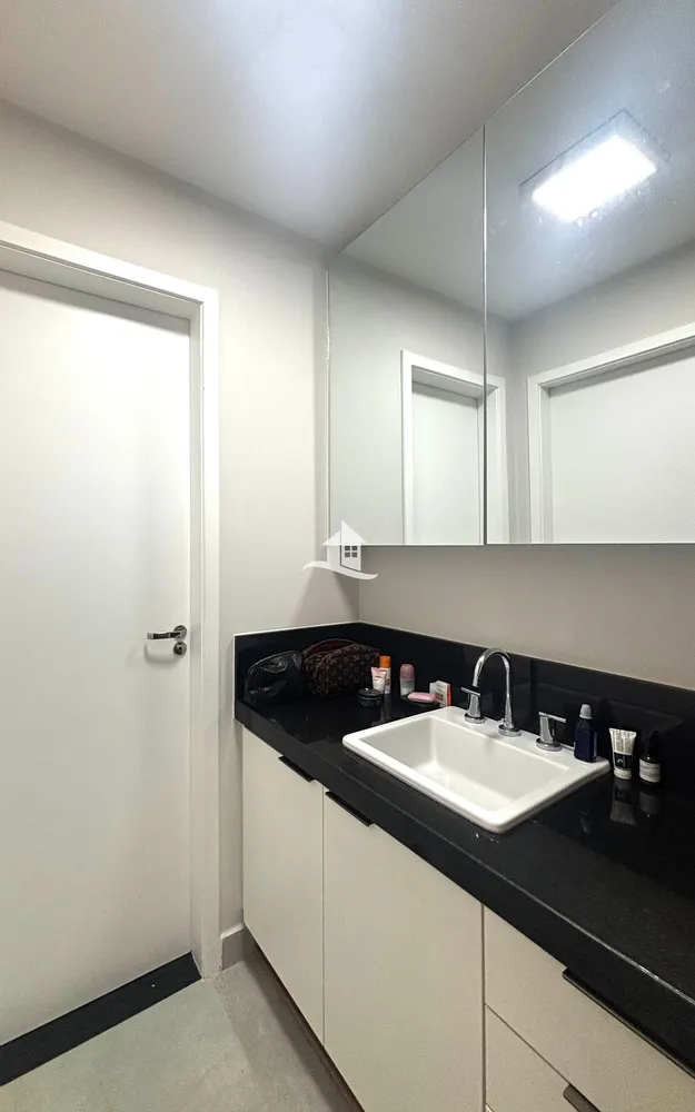 Apartamento, 1 quarto, 51 m² - Foto 2