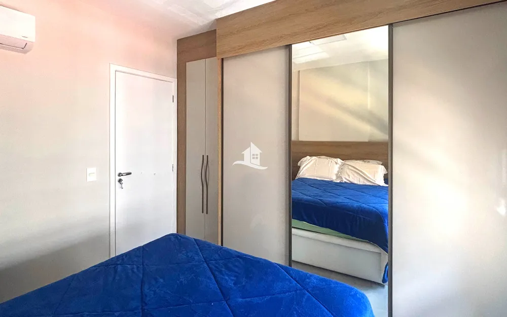 Apartamento, 1 quarto, 51 m² - Foto 4