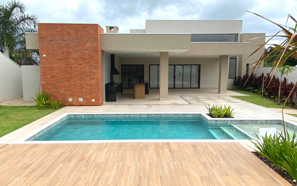Casa de Condomínio, 4 quartos - Foto 6