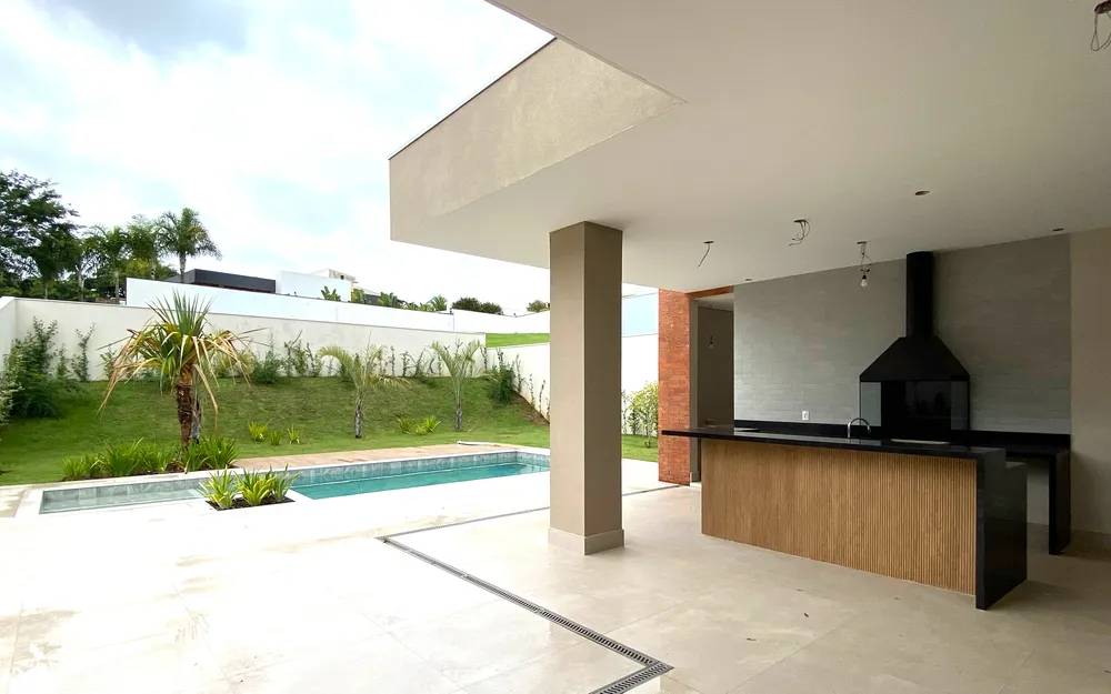 Casa de Condomínio, 4 quartos - Foto 5