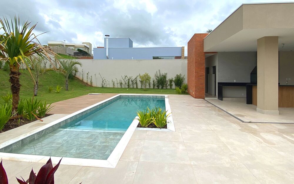 Casa de Condomínio, 4 quartos - Foto 4