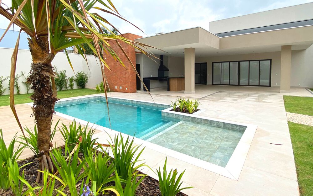 Casa de Condomínio, 4 quartos - Foto 5