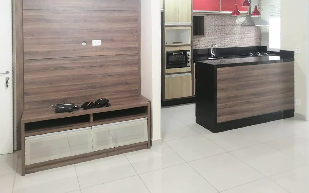 Apartamento à venda com 3 quartos, 80m² - Foto 4