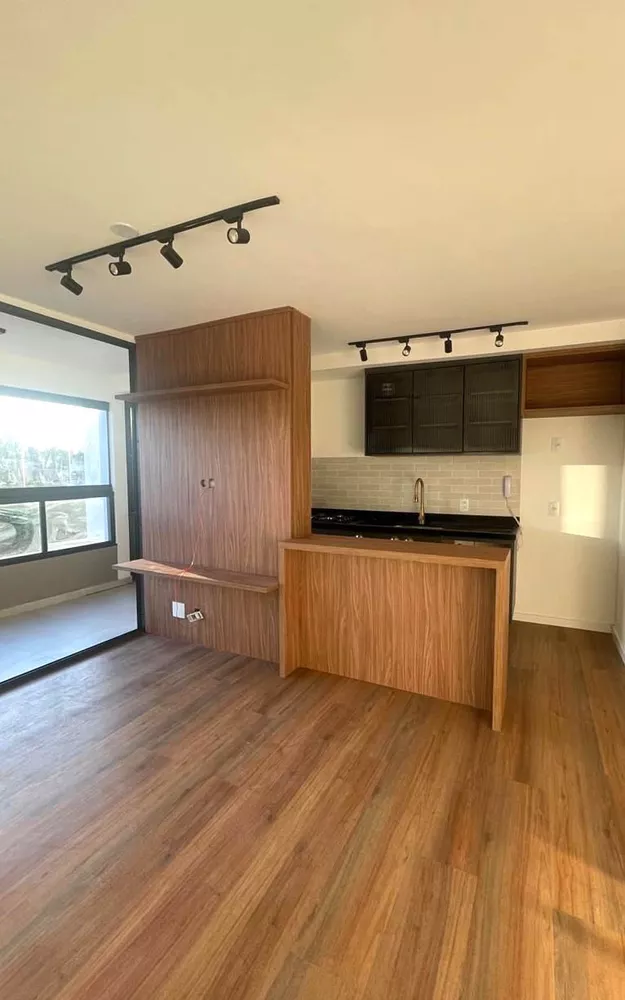 Apartamento à venda com 2 quartos, 56m² - Foto 4