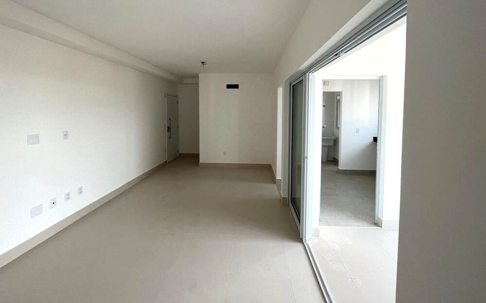 Apartamento à venda com 2 quartos, 83m² - Foto 1