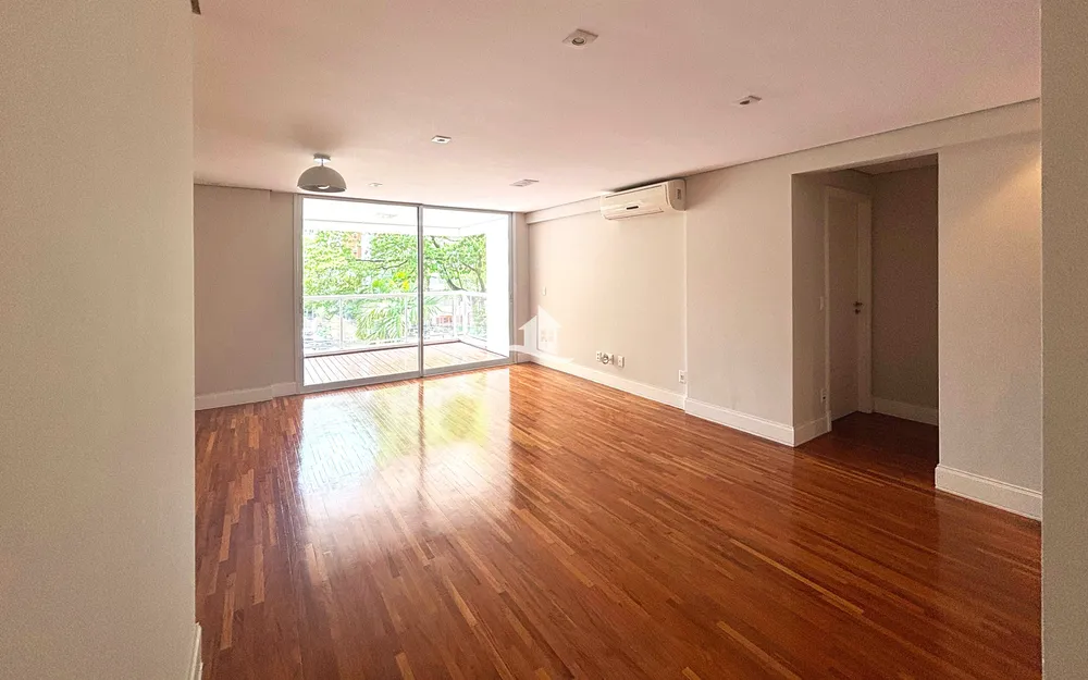 Apartamento, 2 quartos, 105 m² - Foto 3