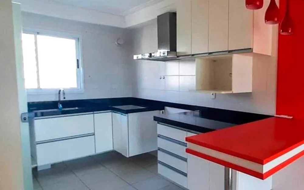 Apartamento, 4 quartos, 154 m² - Foto 5