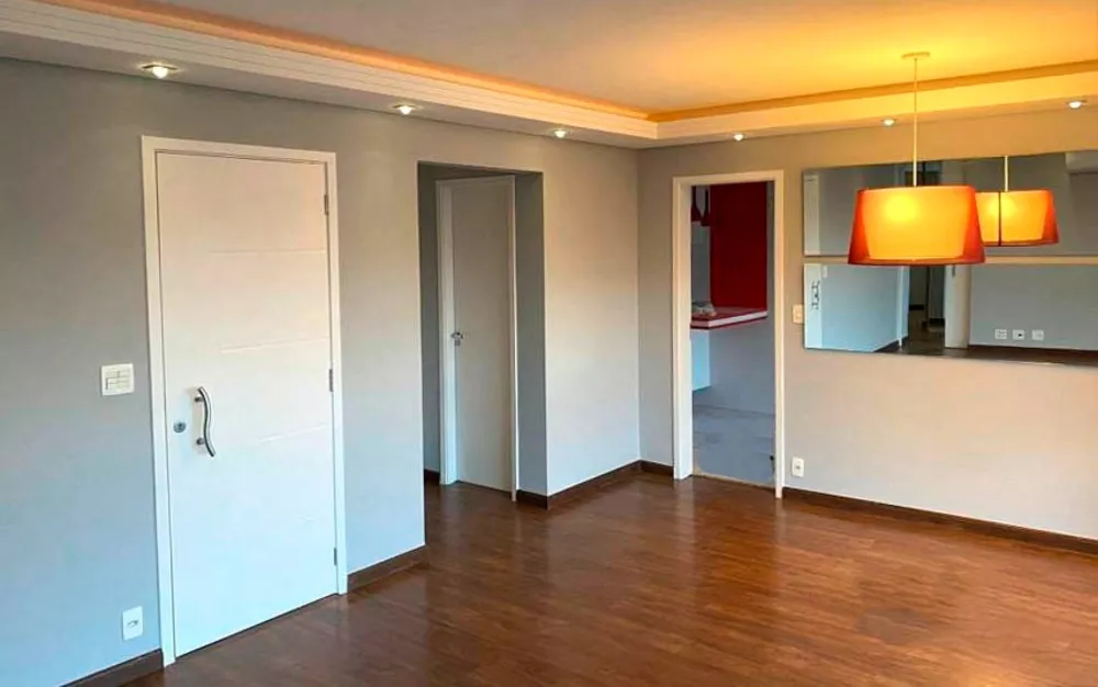 Apartamento à venda com 4 quartos, 154m² - Foto 2