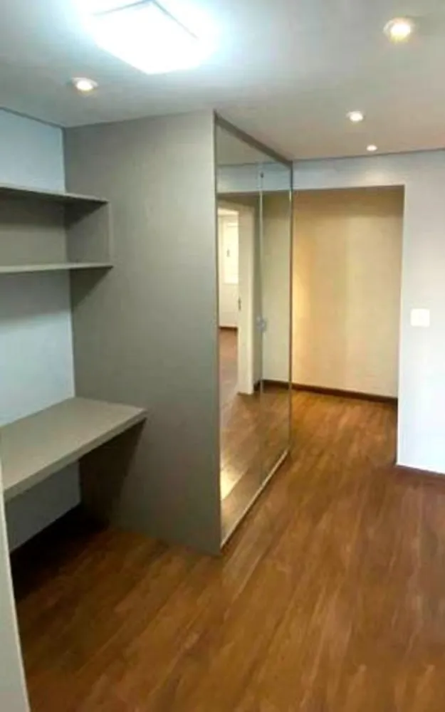 Apartamento, 4 quartos, 154 m² - Foto 9