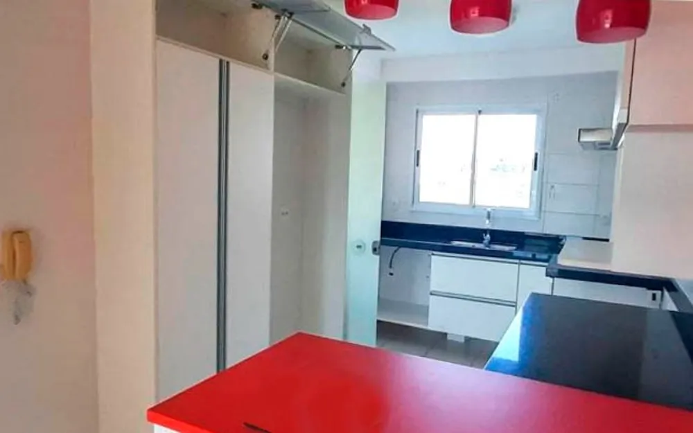 Apartamento, 4 quartos, 154 m² - Foto 6