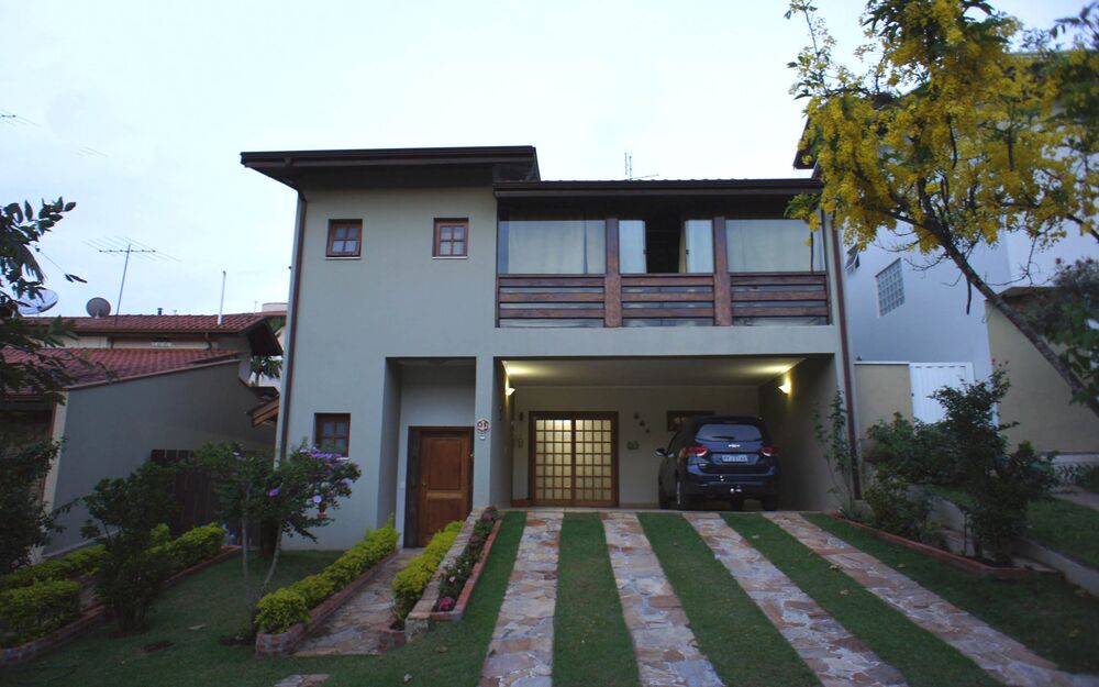 Casa de Condomínio, 3 quartos - Foto 11