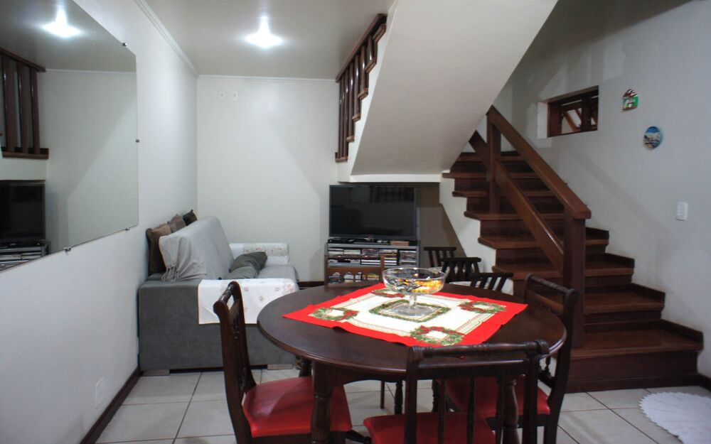 Casa de Condomínio, 3 quartos - Foto 8
