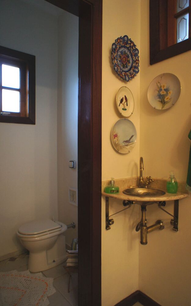 Casa de Condomínio, 3 quartos - Foto 13