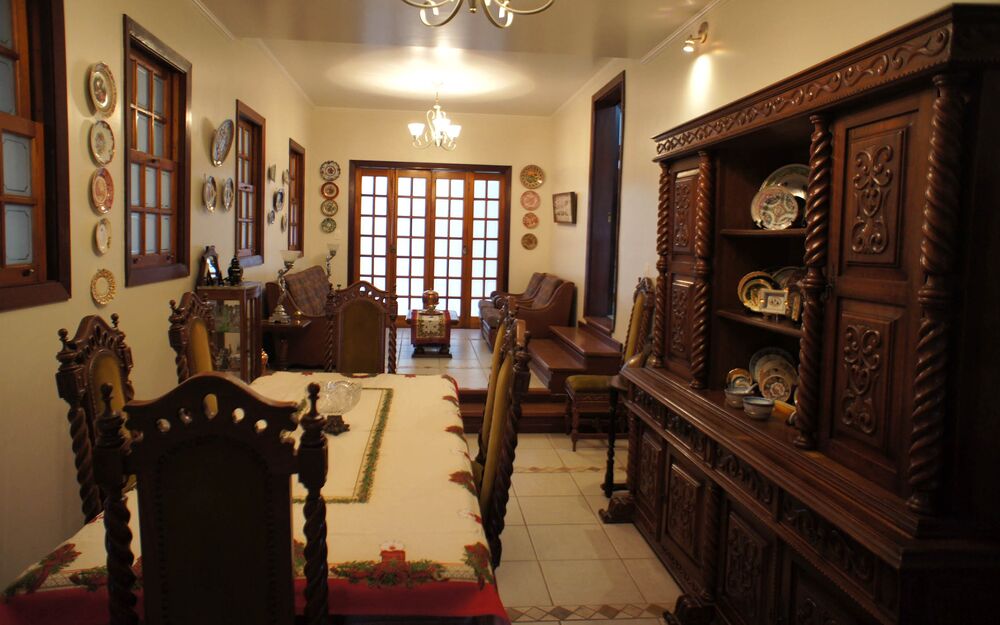 Casa de Condomínio, 3 quartos - Foto 7
