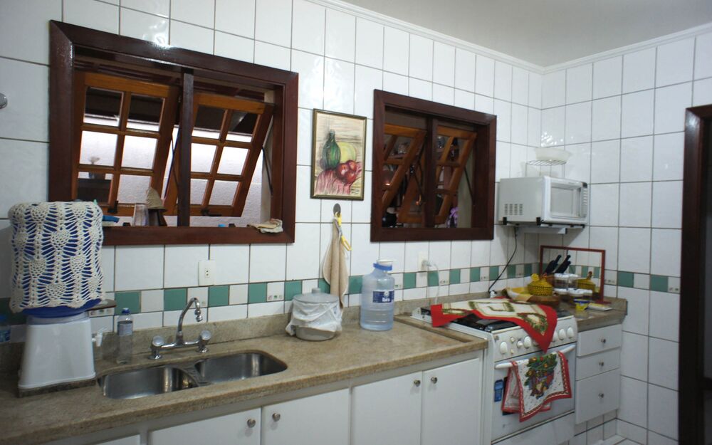 Casa de Condomínio, 3 quartos - Foto 15
