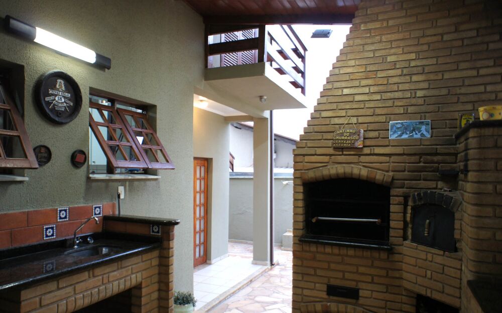 Casa de Condomínio, 3 quartos - Foto 10