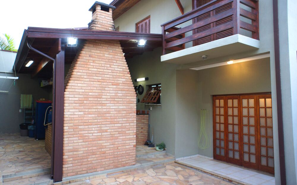 Casa de Condomínio, 3 quartos - Foto 12