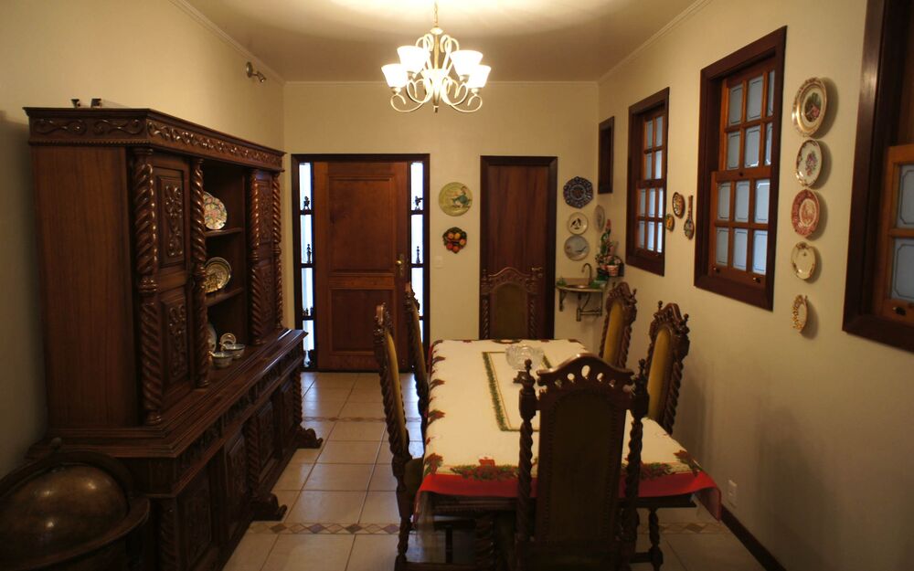 Casa de Condomínio, 3 quartos - Foto 16