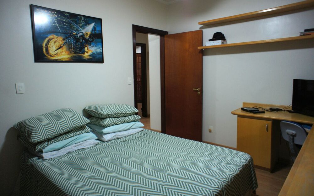 Casa de Condomínio, 3 quartos - Foto 17