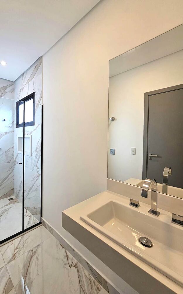 Casa de Condomínio, 3 quartos - Foto 10