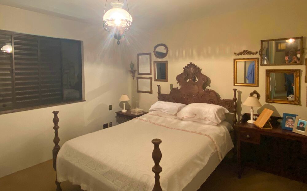 Casa de Condomínio, 3 quartos - Foto 10