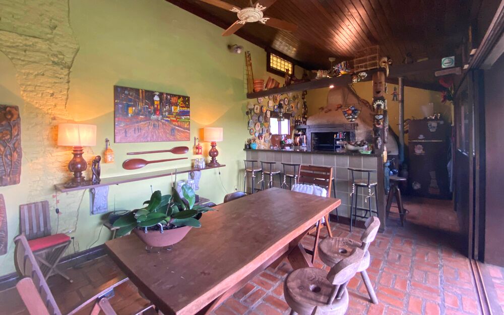 Casa de Condomínio, 3 quartos - Foto 19