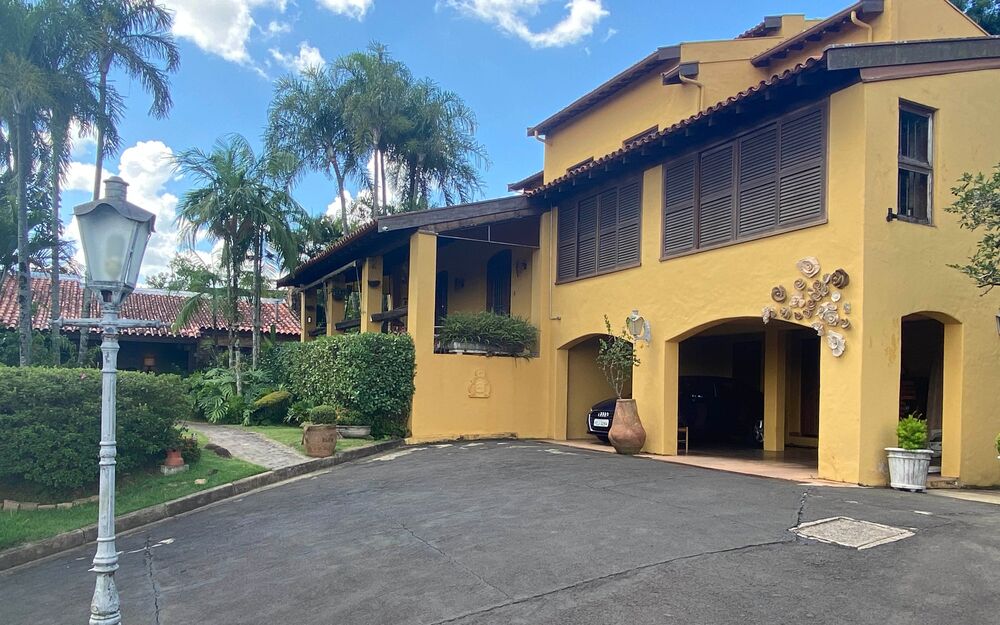 Casa de Condomínio, 3 quartos - Foto 20