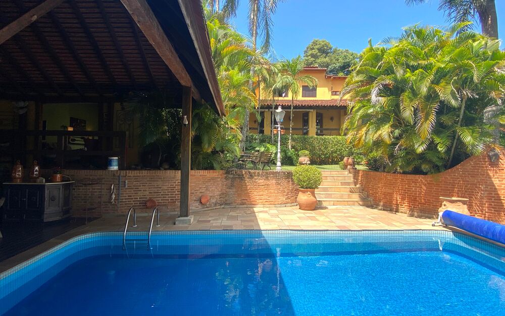 Casa de Condomínio, 3 quartos - Foto 18