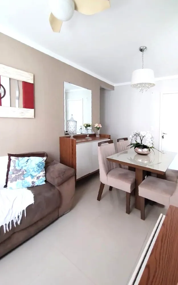 Apartamento, 2 quartos, 45 m² - Foto 7