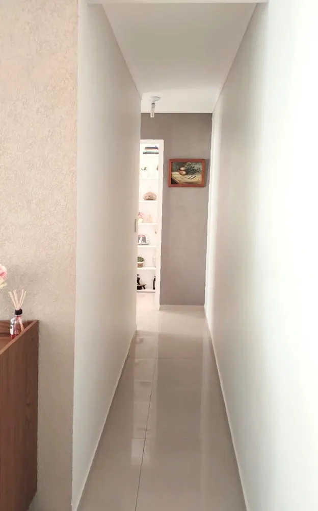 Apartamento, 2 quartos, 45 m² - Foto 8
