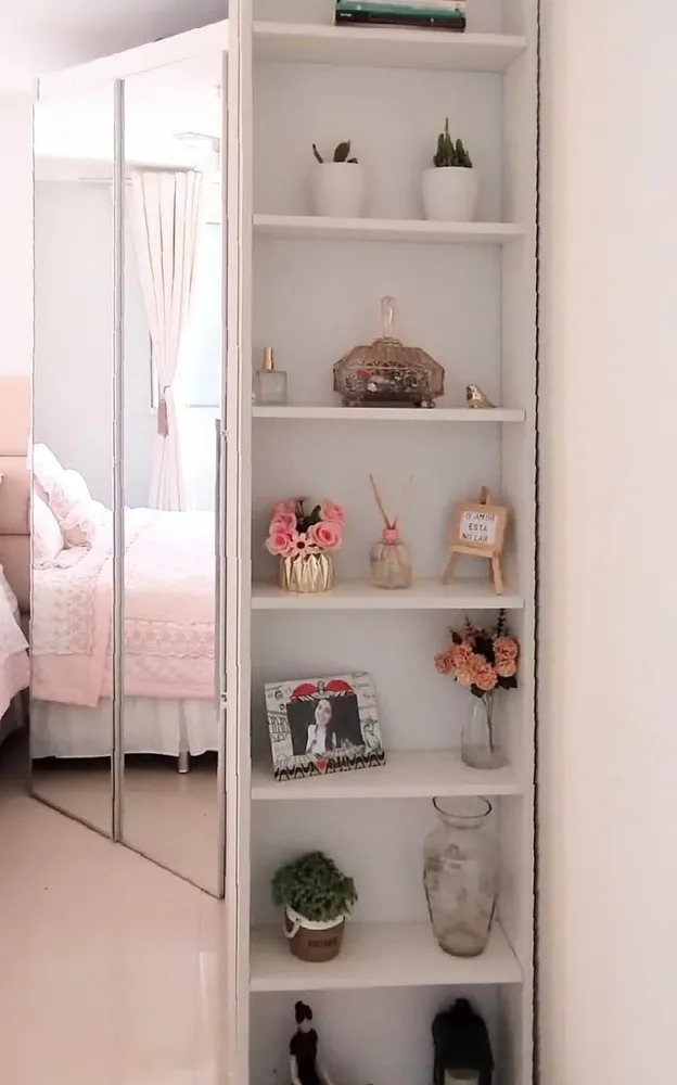 Apartamento, 2 quartos, 45 m² - Foto 13