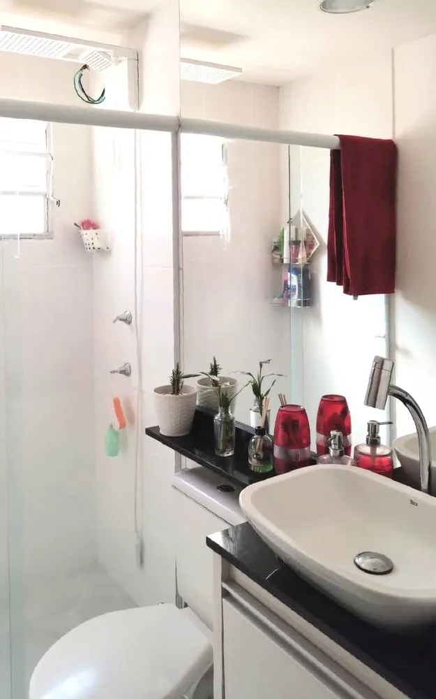 Apartamento, 2 quartos, 45 m² - Foto 11