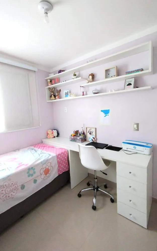 Apartamento, 2 quartos, 45 m² - Foto 10