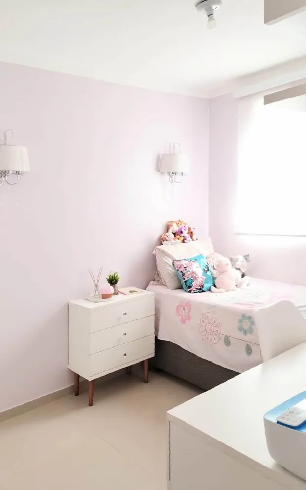 Apartamento, 2 quartos, 45 m² - Foto 9