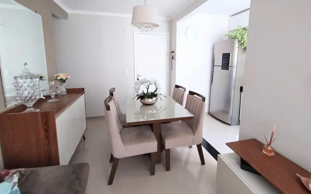 Apartamento, 2 quartos, 45 m² - Foto 6