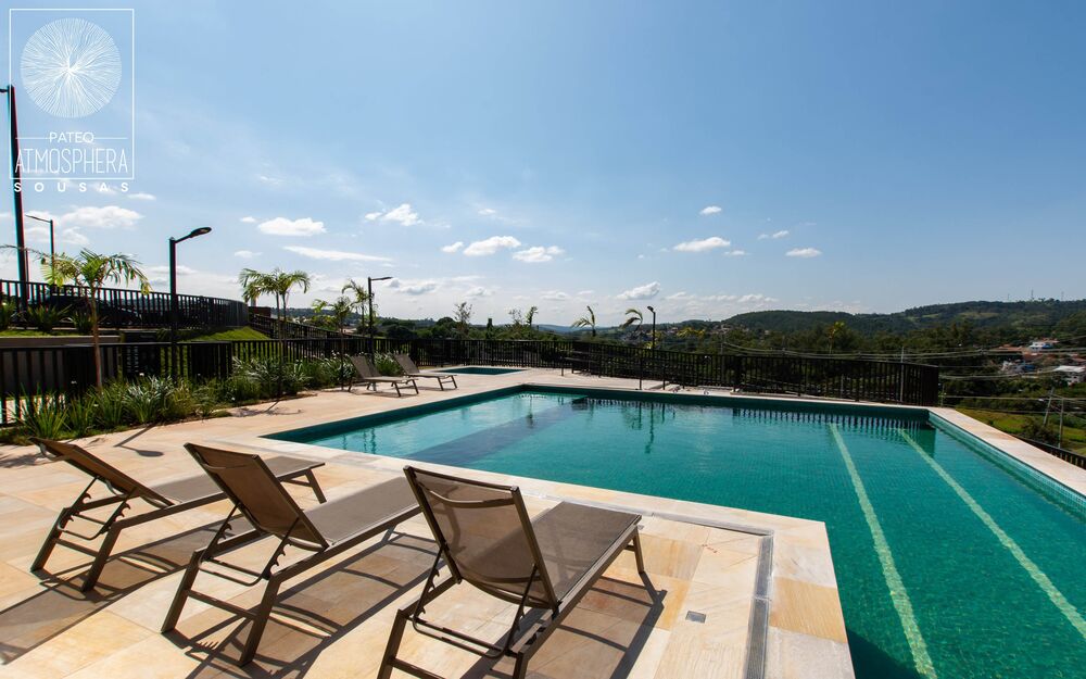 Casa de Condomínio à venda com 3 quartos, 200m² - Foto 27