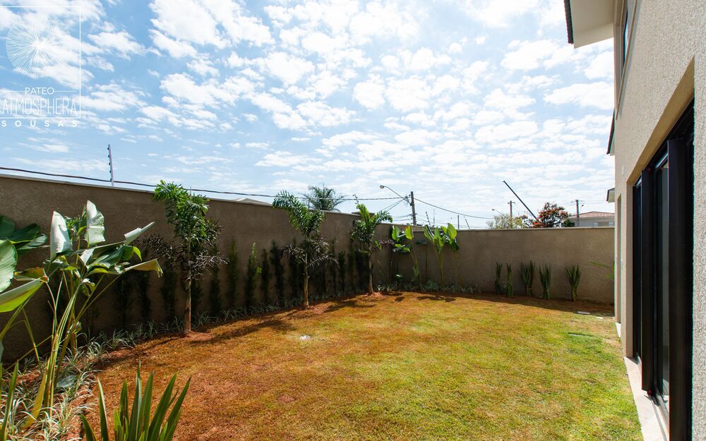 Casa de Condomínio à venda com 3 quartos, 200m² - Foto 7