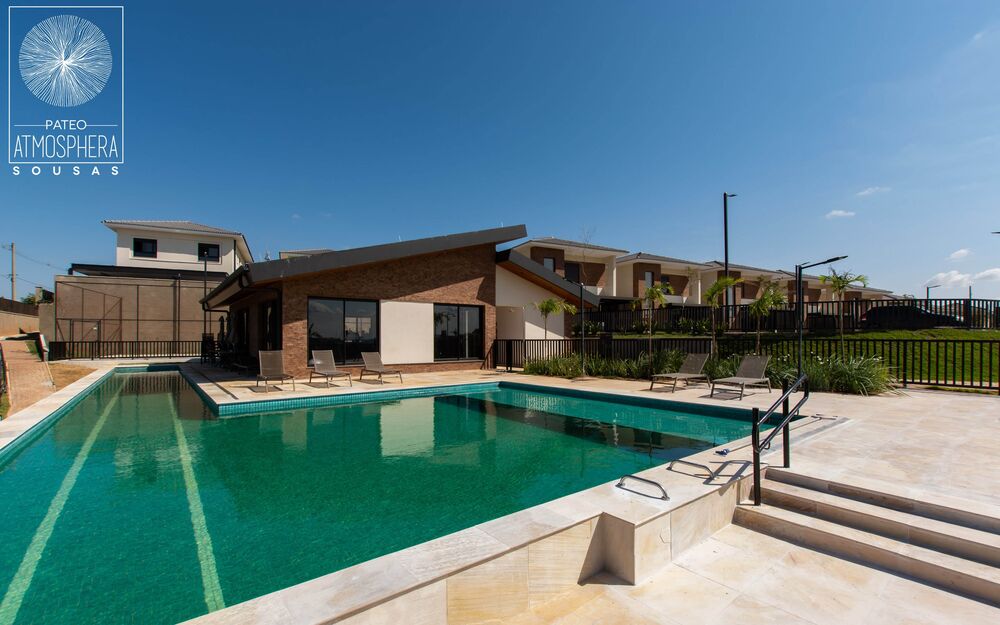 Casa de Condomínio à venda com 3 quartos, 200m² - Foto 26