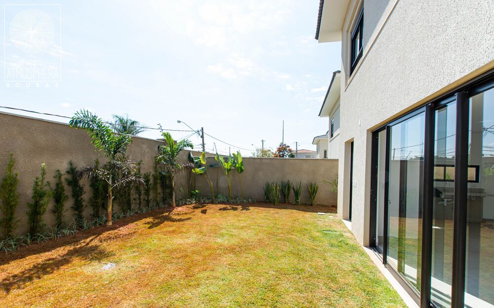 Casa de Condomínio à venda com 3 quartos, 200m² - Foto 21