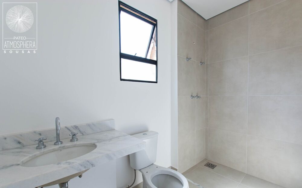 Casa de Condomínio à venda com 3 quartos, 200m² - Foto 13