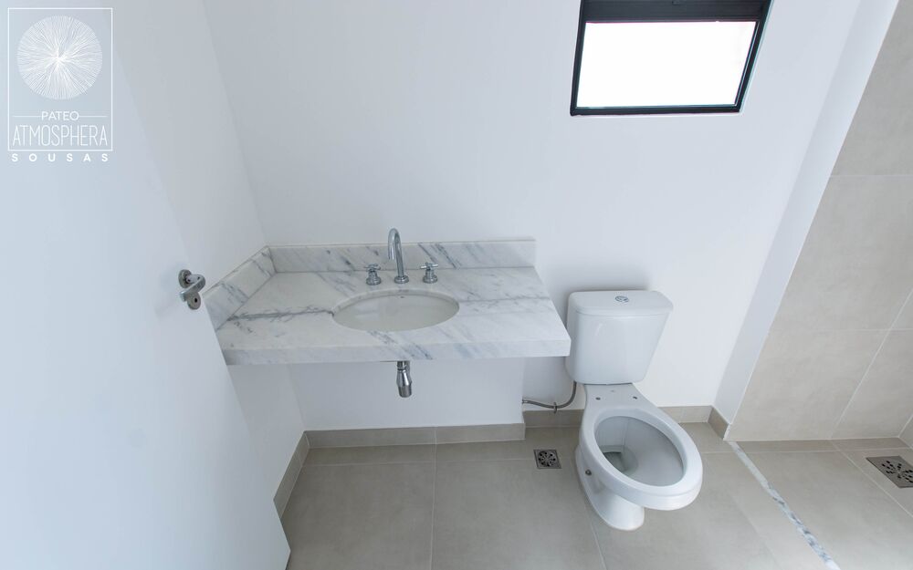 Casa de Condomínio à venda com 3 quartos, 200m² - Foto 15
