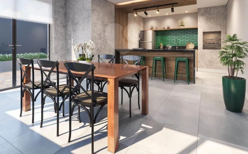 Apartamento, 2 quartos, 78 m² - Foto 11